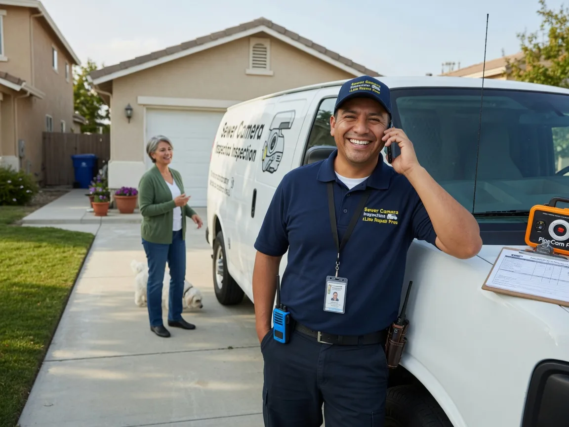 Sewer Line Repair San Benito, TX FAQs